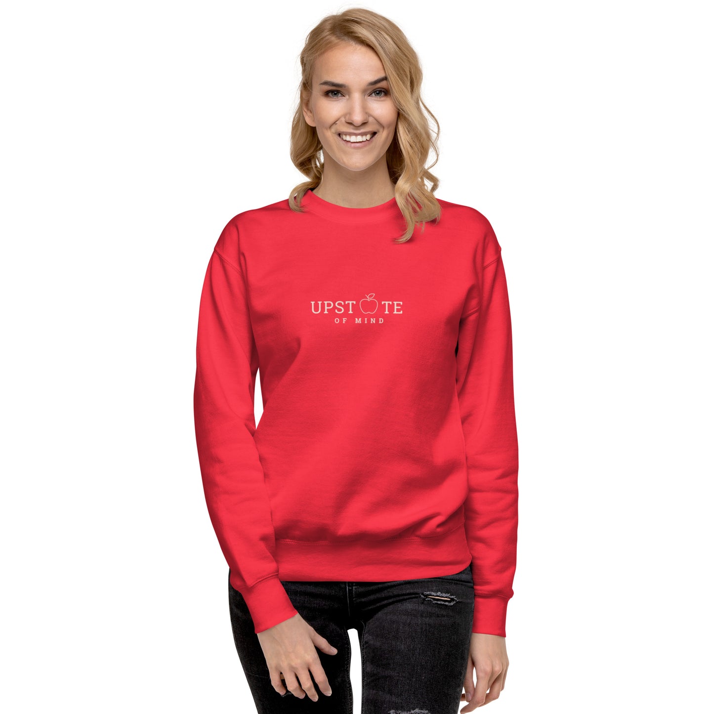 Unisex Premium Sweatshirt