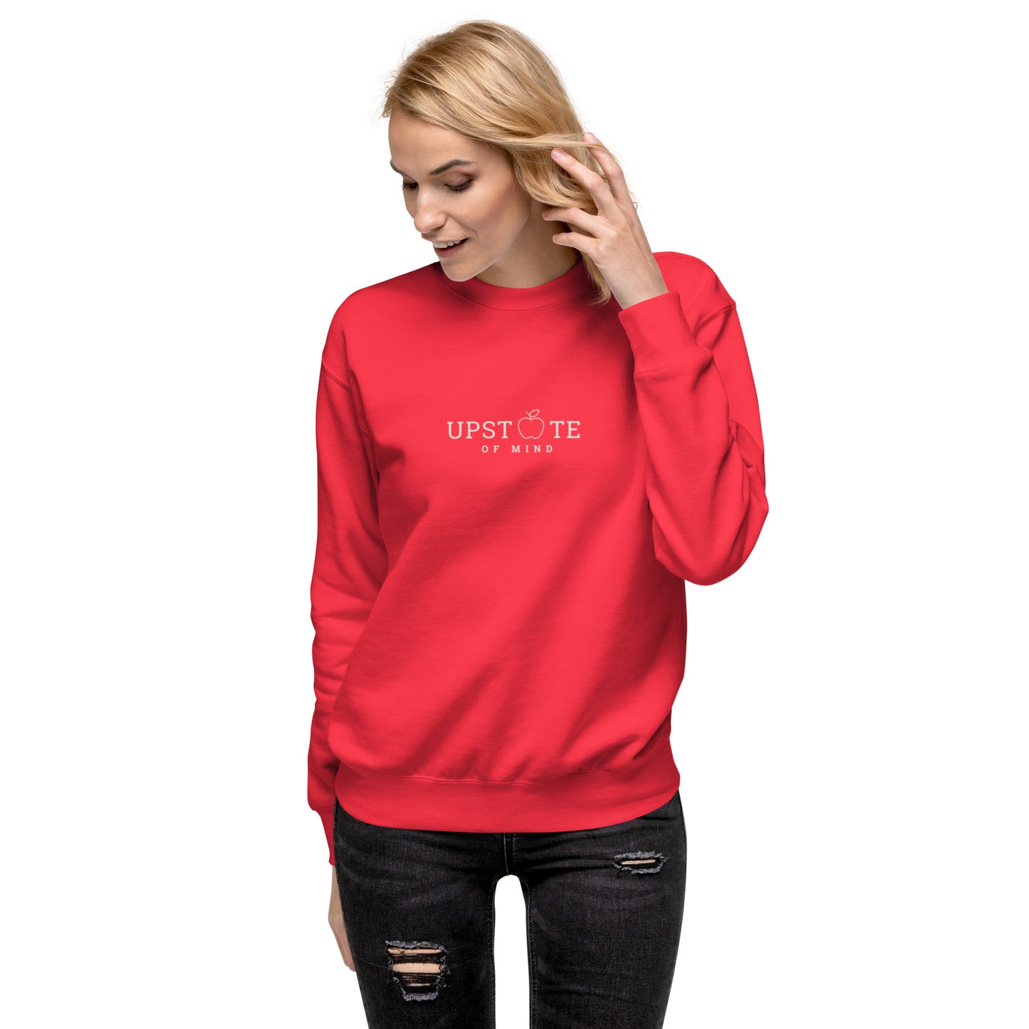 Unisex Premium Sweatshirt