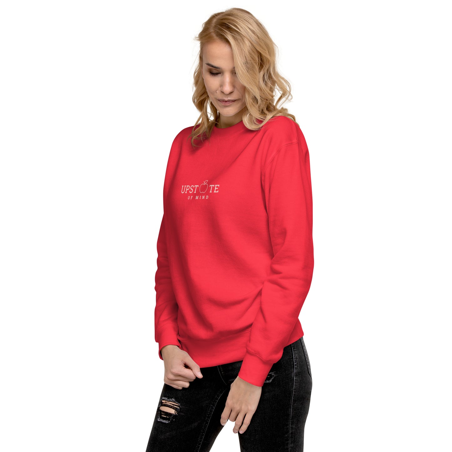 Unisex Premium Sweatshirt